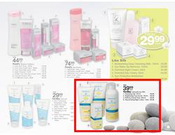 Checkers Western Cape : Health & Beauty (25 Sep - 7 Oct), page 5
