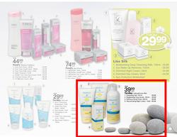 Checkers Western Cape : Health & Beauty (25 Sep - 7 Oct), page 5
