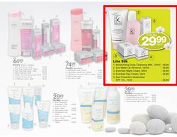 Checkers Western Cape : Health & Beauty (25 Sep - 7 Oct), page 5