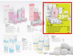 Checkers Western Cape : Health & Beauty (25 Sep - 7 Oct), page 5