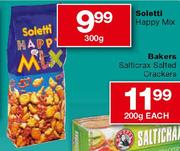Soletti Happy Mix-300g