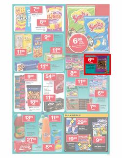 Checkers Western Cape : It's Time to Save (25 Sep - 7 Oct), page 5
