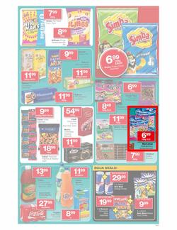 Checkers Western Cape : It's Time to Save (25 Sep - 7 Oct), page 5