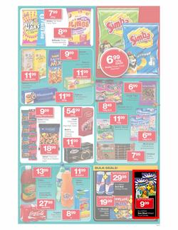 Checkers Western Cape : It's Time to Save (25 Sep - 7 Oct), page 5