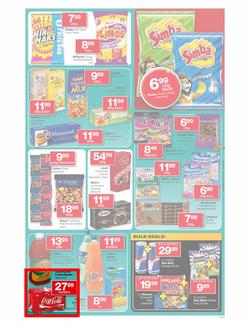 Checkers Western Cape : It's Time to Save (25 Sep - 7 Oct), page 5