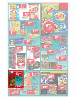 Checkers Western Cape : It's Time to Save (25 Sep - 7 Oct), page 5
