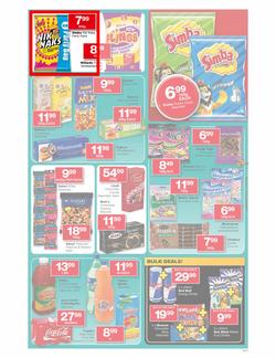 Checkers Western Cape : It's Time to Save (25 Sep - 7 Oct), page 5