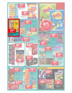 Checkers Western Cape : It's Time to Save (25 Sep - 7 Oct), page 5