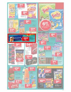 Checkers Western Cape : It's Time to Save (25 Sep - 7 Oct), page 5