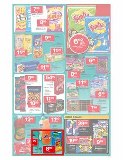 Checkers Western Cape : It's Time to Save (25 Sep - 7 Oct), page 5