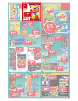 Checkers Western Cape : It's Time to Save (25 Sep - 7 Oct), page 5
