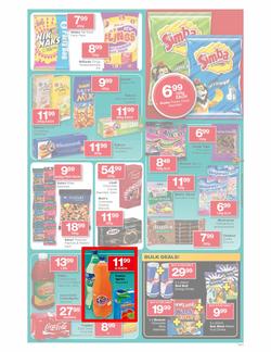Checkers Western Cape : It's Time to Save (25 Sep - 7 Oct), page 5
