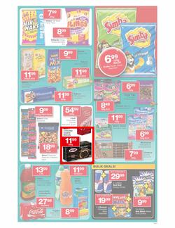 Checkers Western Cape : It's Time to Save (25 Sep - 7 Oct), page 5