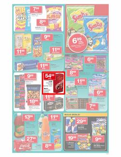 Checkers Western Cape : It's Time to Save (25 Sep - 7 Oct), page 5