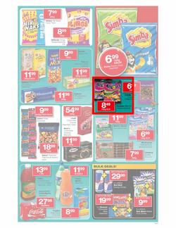 Checkers Western Cape : It's Time to Save (25 Sep - 7 Oct), page 5