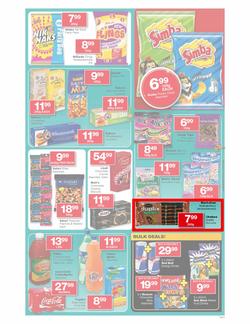 Checkers Western Cape : It's Time to Save (25 Sep - 7 Oct), page 5