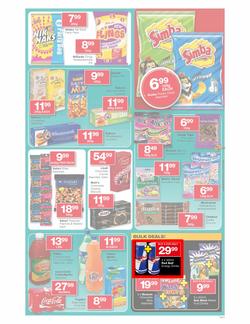 Checkers Western Cape : It's Time to Save (25 Sep - 7 Oct), page 5