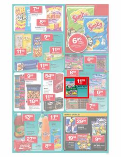 Checkers Western Cape : It's Time to Save (25 Sep - 7 Oct), page 5