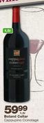Boland Cellar Cappupino Ccinotage - 1.5 Ltr