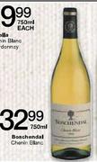 Boschendal Chenin Blanc - 750ml