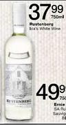 Rustenberg Lda's White Wine - 750ml