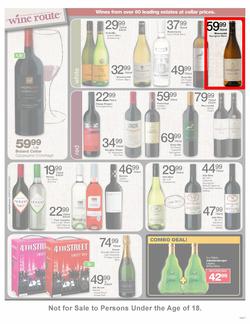 Checkers Gauteng : It's Time To Save (24 Sep - 7 Oct), page 5