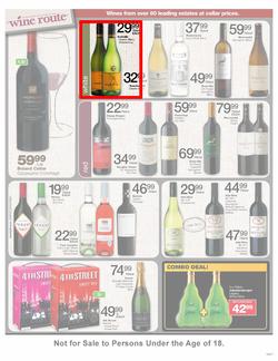 Checkers Gauteng : It's Time To Save (24 Sep - 7 Oct), page 5