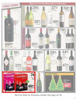 Checkers Gauteng : It's Time To Save (24 Sep - 7 Oct), page 5
