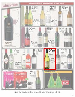Checkers Gauteng : It's Time To Save (24 Sep - 7 Oct), page 5
