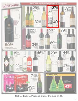 Checkers Gauteng : It's Time To Save (24 Sep - 7 Oct), page 5