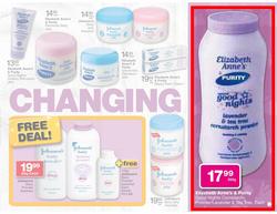 Checkers Gauteng : Baby Promotion (24 Sep - 7 Oct), page 5
