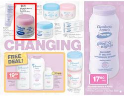 Checkers Gauteng : Baby Promotion (24 Sep - 7 Oct), page 5