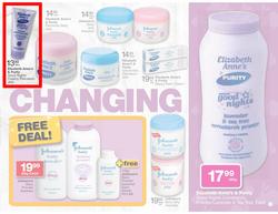 Checkers Gauteng : Baby Promotion (24 Sep - 7 Oct), page 5