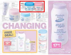 Checkers Gauteng : Baby Promotion (24 Sep - 7 Oct), page 5