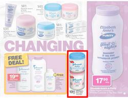 Checkers Gauteng : Baby Promotion (24 Sep - 7 Oct), page 5