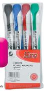 ARO Whiteboard Markers-4's