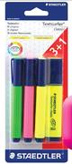 Staedtler Textsurfer Highlighter