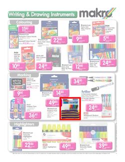 Makro - Back to School, page 5