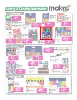 Makro - Back to School, page 5