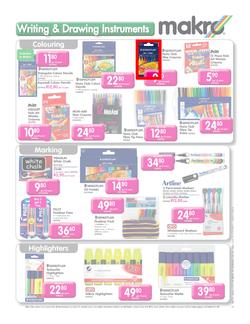 Makro - Back to School, page 5