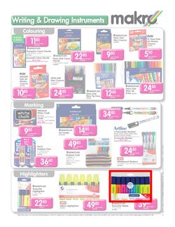Makro - Back to School, page 5