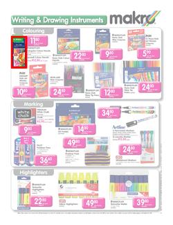 Makro - Back to School, page 5