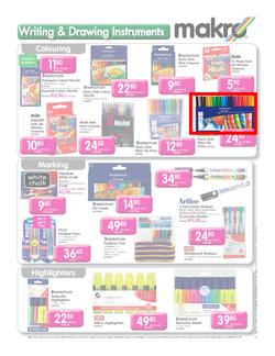Makro - Back to School, page 5