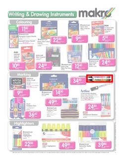 Makro - Back to School, page 5