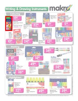 Makro - Back to School, page 5