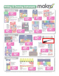 Makro - Back to School, page 5