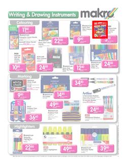 Makro - Back to School, page 5