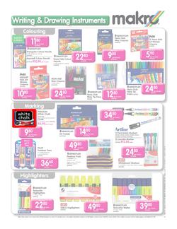 Makro - Back to School, page 5