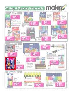 Makro - Back to School, page 5