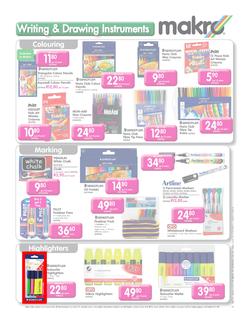 Makro - Back to School, page 5
